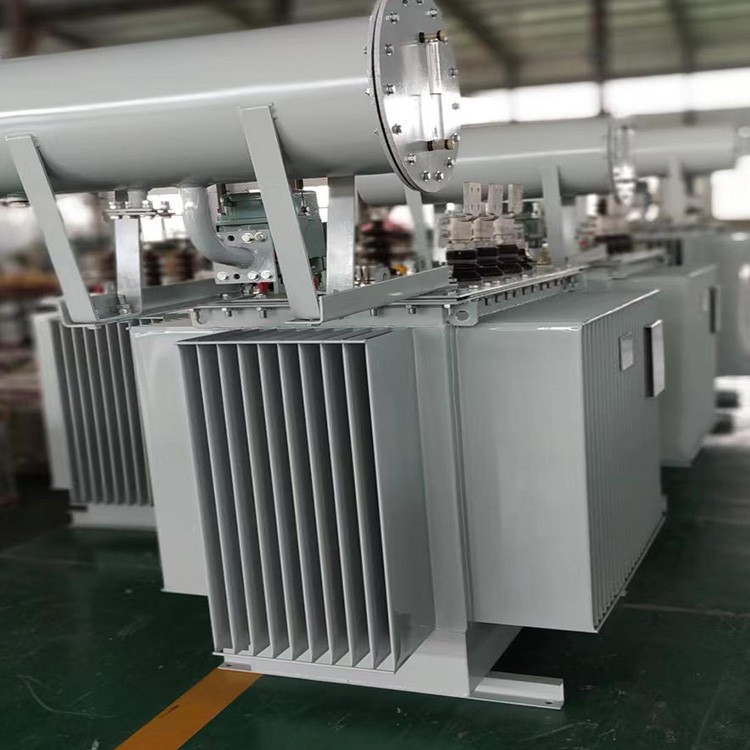 Power Transformer 2000 KVA Power Transformer 2000 KVA
