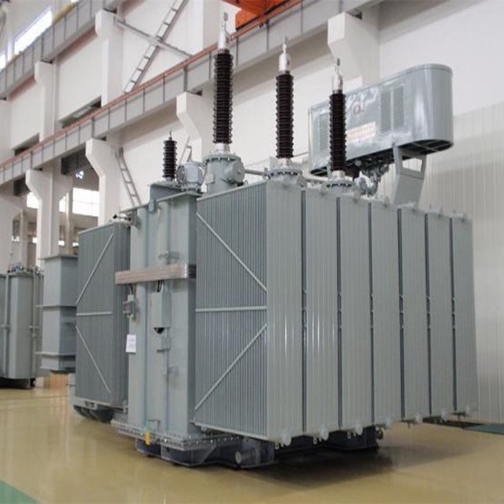 20 MVA Transformer