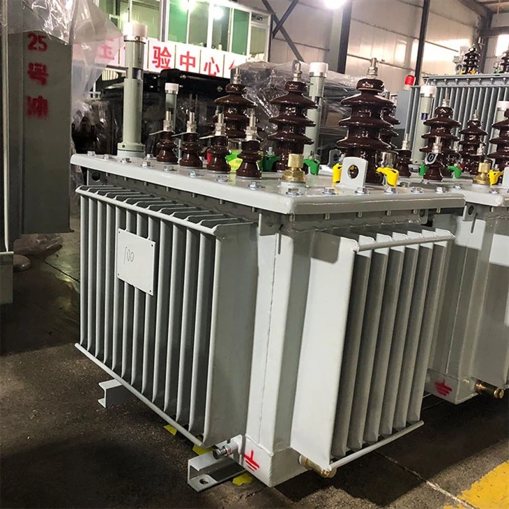 500 KVA Transformer