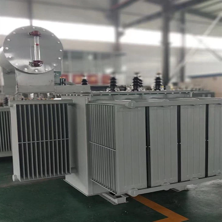Μετασχηματιστής 11KV 3000 KVA