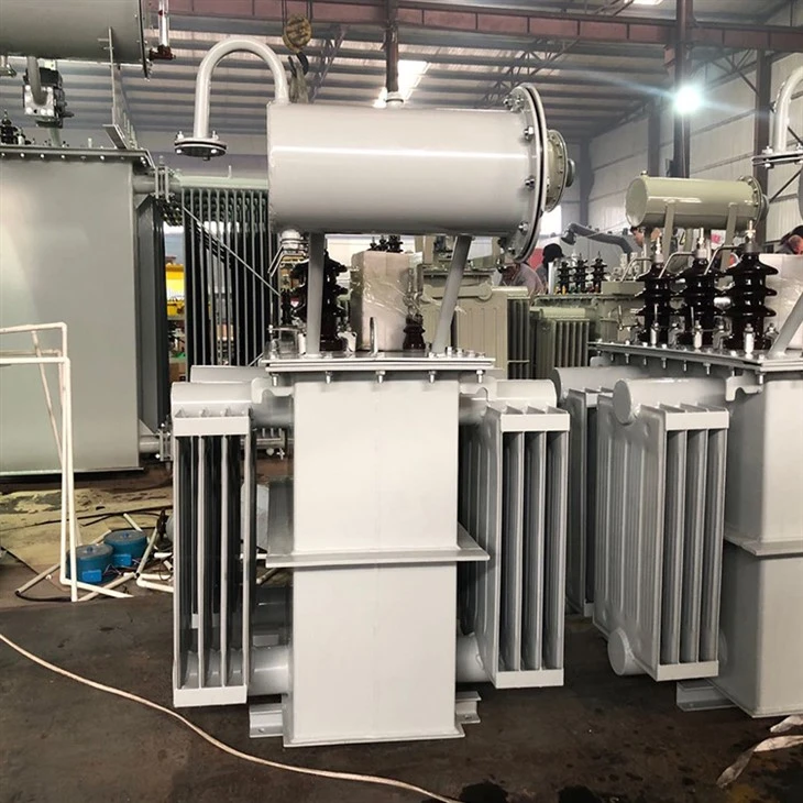 Μετασχηματιστής 11KV