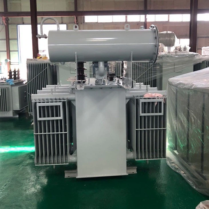 400KVA Transformer